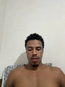 LorenzoBlack27 online show from May 31, 2026, 2:39 am