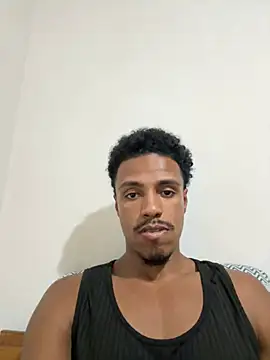 LorenzoBlack27 online show from March 16, 2026, 10:34 pm