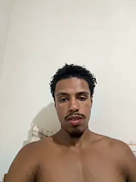 LorenzoBlack27 online show from March 1, 2026, 4:45 am