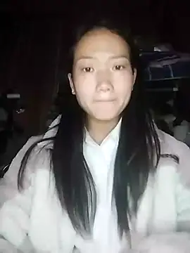 Hina2xx online show from February 25, 2026, 1:39 am