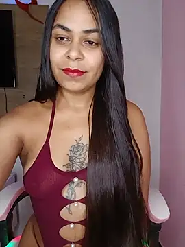imaculada666 online show from July 11, 2026, 3:18 am