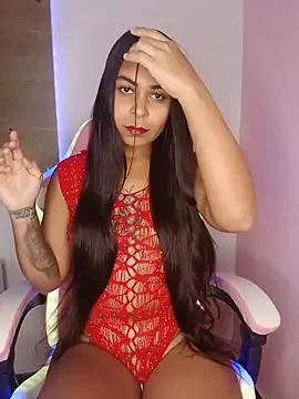 imaculada666 online show from July 15, 2026, 7:32 pm