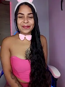 imaculada666 online show from June 10, 2026, 11:39 pm