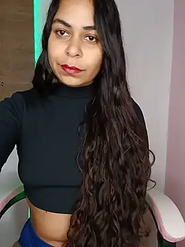 imaculada666 online show from July 9, 2026, 10:42 pm