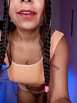 imaculada666 online show from March 31, 2026, 4:47 am