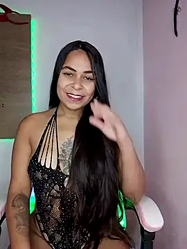 imaculada666 online show from June 15, 2026, 12:55 am
