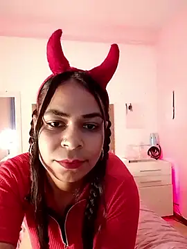 Snapshot of imaculada666 chatting on February 5, 2026, 9:54 pm imaculada666 online show from February 5, 2026, 9:54 pm