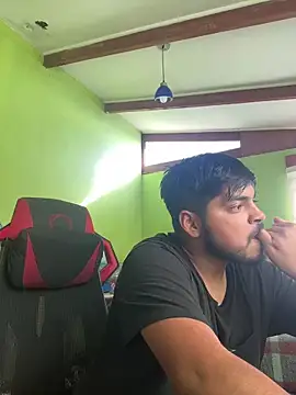 Snapshot of SpritzedManakin chatting on March 14, 2026, 8:59 pm SpritzedManakin online show from March 14, 2026, 8:59 pm