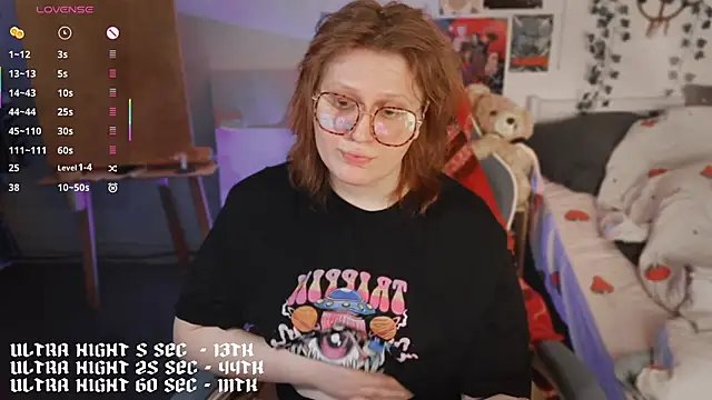 Snapshot of kate_not_today chatting on March 1, 2026, 12:10 am kate not today online show from March 1, 2026, 12:10 am