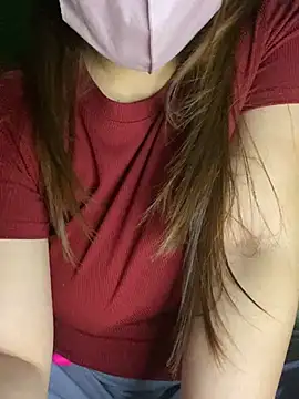 Gina 222 online show from February 10, 2026, 4:39 pm