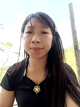 Mayly lucky2 online show from April 11, 2026, 7:56 am