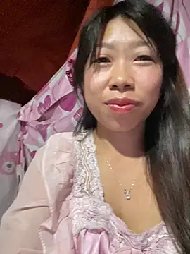 Mayly lucky2 online show from January 16, 2026, 6:01 pm