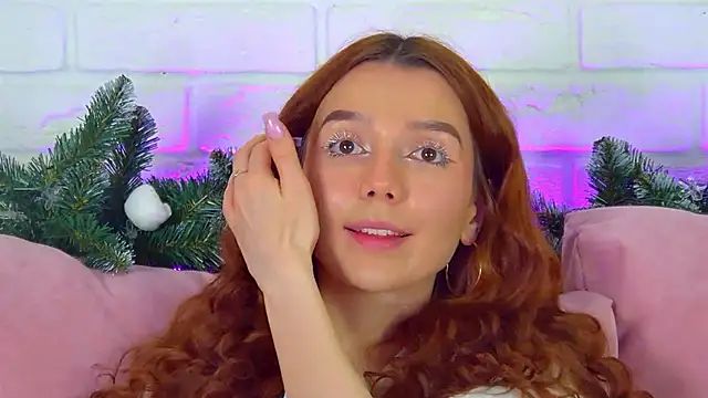 VanessaVienne online show from January 9, 2026, 4:47 pm