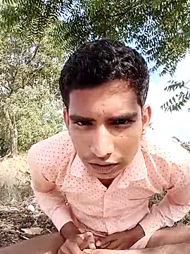 sahilcute1 online show from June 19, 2026, 10:32 am
