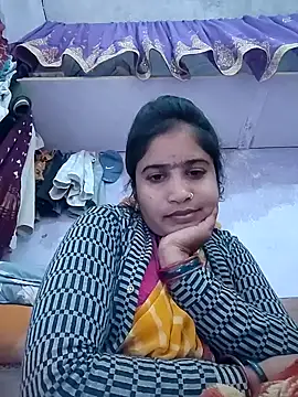 Snapshot of Jayshri236 chatting on January 9, 2026, 8:21 am Jayshri236 online show from January 9, 2026, 8:21 am