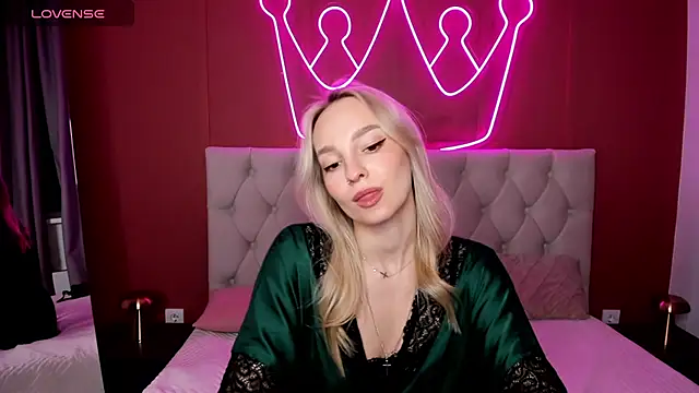 Snapshot of DaisyMellifluous chatting on January 10, 2026, 12:33 pm DaisyMellifluous online show from January 10, 2026, 12:33 pm