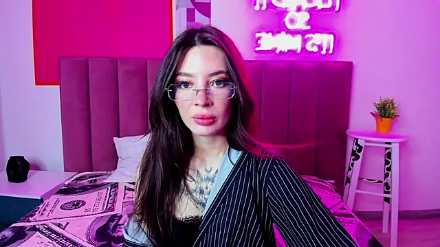 Snapshot of IvyDainty chatting on June 27, 2026, 1:22 am IvyDainty online show from June 27, 2026, 1:22 am