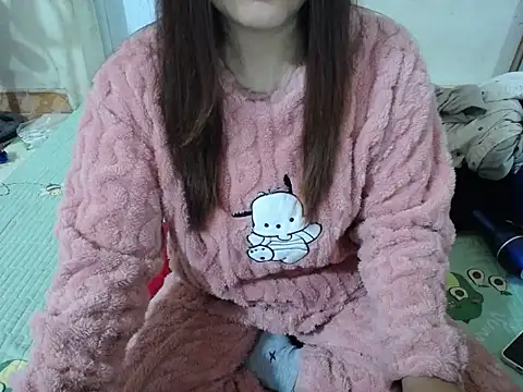 Snapshot of -Mimiu- chatting on February 10, 2026, 3:05 am -Mimiu- online show from February 10, 2026, 3:05 am