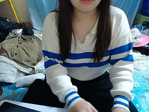 Snapshot of -Mimiu- chatting on January 11, 2026, 5:47 am -Mimiu- online show from January 11, 2026, 5:47 am