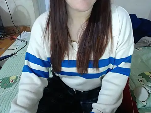 Snapshot of -Mimiu- chatting on February 3, 2026, 5:16 am -Mimiu- online show from February 3, 2026, 5:16 am