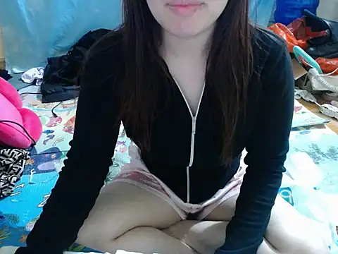 Snapshot of -Mimiu- chatting on February 7, 2026, 7:05 am -Mimiu- online show from February 7, 2026, 7:05 am