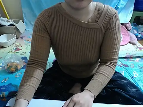 Snapshot of -Mimiu- chatting on January 17, 2026, 5:11 am -Mimiu- online show from January 17, 2026, 5:11 am