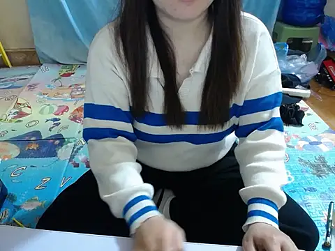 Snapshot of -Mimiu- chatting on January 9, 2026, 1:40 pm -Mimiu- online show from January 9, 2026, 1:40 pm