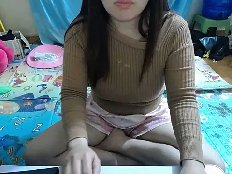 Snapshot of -Mimiu- chatting on January 19, 2026, 2:43 pm -Mimiu- online show from January 19, 2026, 2:43 pm