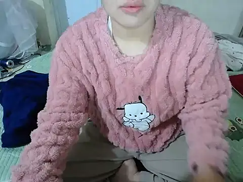 Snapshot of -Mimiu- chatting on February 9, 2026, 2:31 am -Mimiu- online show from February 9, 2026, 2:31 am