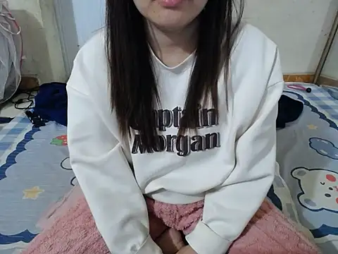 Snapshot of -Mimiu- chatting on January 12, 2026, 2:40 am -Mimiu- online show from January 12, 2026, 2:40 am