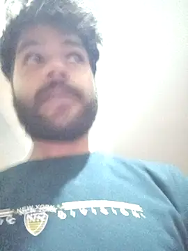 Snapshot of your_bad_boy0001 chatting on January 19, 2026, 8:40 am your bad boy0001 online show from January 19, 2026, 8:40 am