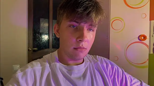 marcus euphoria  online show from July 11, 2026, 10:21 pm