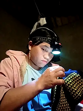 Snapshot of Chaomay_k9 chatting on February 20, 2026, 2:08 pm Chaomay k9 online show from February 20, 2026, 2:08 pm