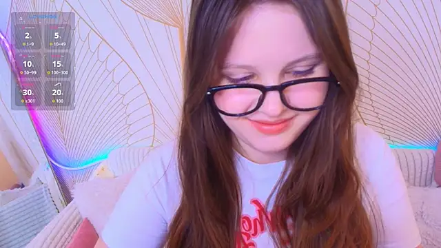 Snapshot of Lana_Delanay chatting on April 2, 2026, 1:57 am Lana Delanay online show from April 2, 2026, 1:57 am