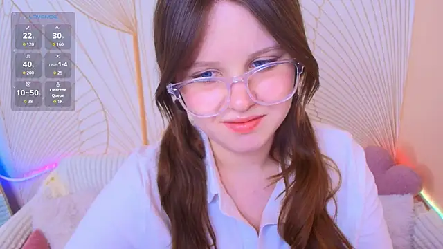 Snapshot of Lana_Delanay chatting on April 1, 2026, 2:24 am Lana Delanay online show from April 1, 2026, 2:24 am