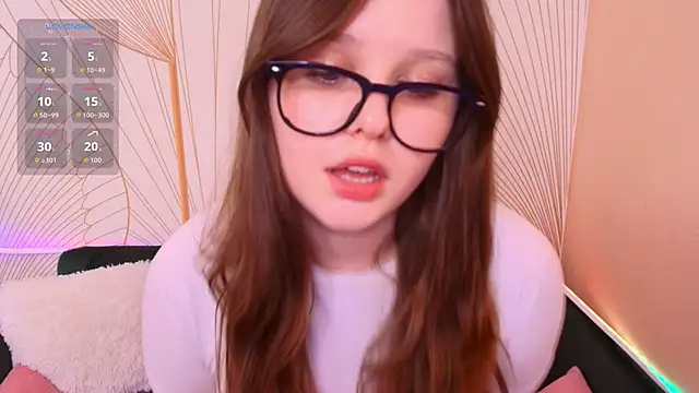 Snapshot of Lana_Delanay chatting on March 27, 2026, 8:26 am Lana Delanay online show from March 27, 2026, 8:26 am