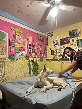 antondilorenzo online show from February 16, 2026, 7:18 am