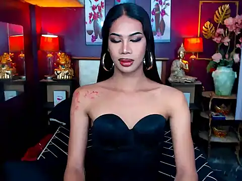 SEDUCTIVExDEMI online show from March 31, 2026, 6:21 pm