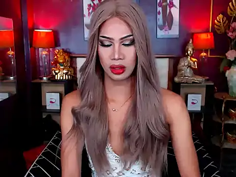 SEDUCTIVExDEMI online show from March 12, 2026, 5:50 pm