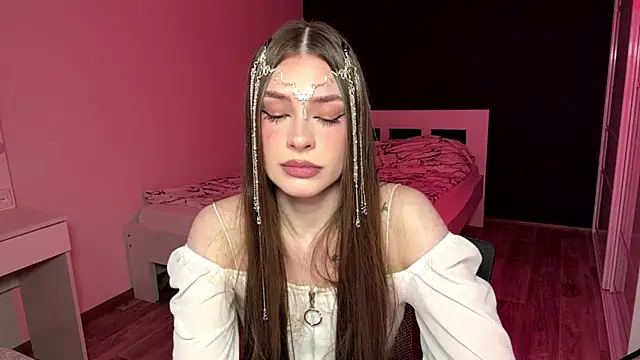 Snapshot of MachelleSpader chatting on May 8, 2026, 7:34 am MachelleSpader online show from May 8, 2026, 7:34 am