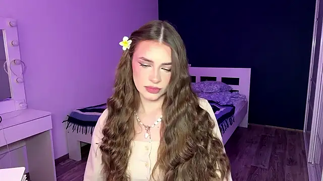 MachelleSpader online show from February 26, 2026, 9:09 am