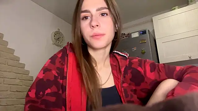 Snapshot of ElsieKuhlmann chatting on February 5, 2026, 5:14 am ElsieKuhlmann online show from February 5, 2026, 5:14 am