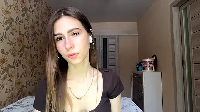 Snapshot of ElsieKuhlmann chatting on January 12, 2026, 8:10 am ElsieKuhlmann online show from January 12, 2026, 8:10 am