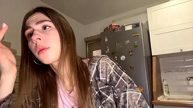 Snapshot of ElsieKuhlmann chatting on February 8, 2026, 5:05 am ElsieKuhlmann online show from February 8, 2026, 5:05 am