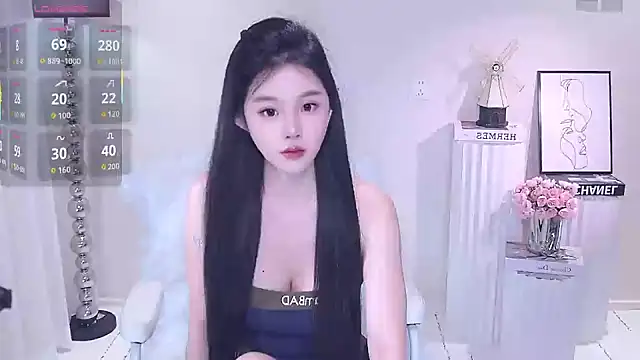 Snapshot of Thea-2026 chatting on January 11, 2026, 2:35 pm Thea-2026 online show from January 11, 2026, 2:35 pm