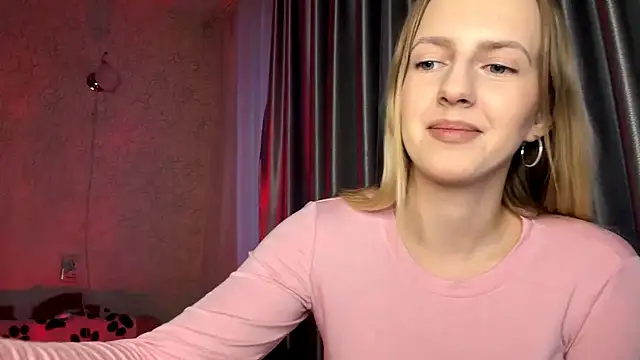 JeannettaIltzsch online show from February 17, 2026, 3:20 pm