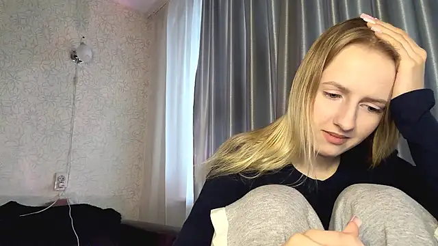 JeannettaIltzsch online show from February 28, 2026, 3:11 pm