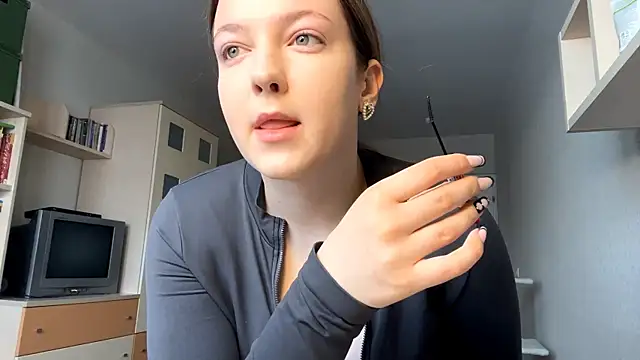 Snapshot of JammieMickiewicz chatting on March 4, 2026, 7:16 am JammieMickiewicz online show from March 4, 2026, 7:16 am