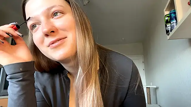 Snapshot of JammieMickiewicz chatting on March 19, 2026, 7:19 am JammieMickiewicz online show from March 19, 2026, 7:19 am