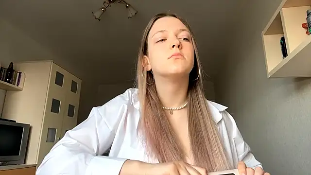 Snapshot of JammieMickiewicz chatting on March 12, 2026, 7:12 am JammieMickiewicz online show from March 12, 2026, 7:12 am